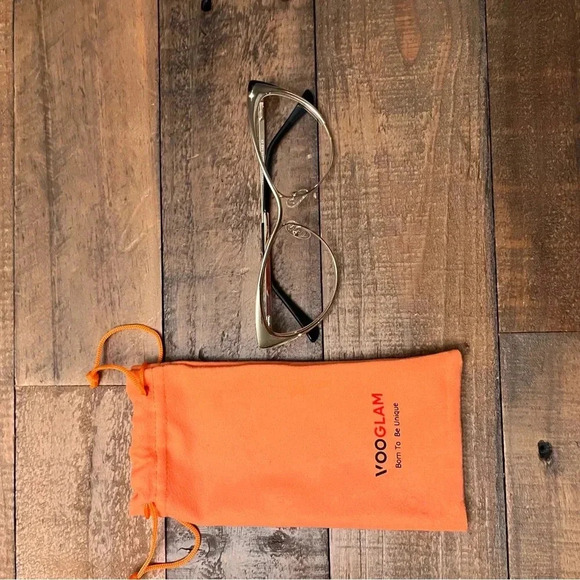 New Glasses - Just Add Your Prescription - Picture 1 of 3